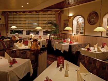 照片: Steakhouse