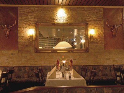 照片: Steakhouse